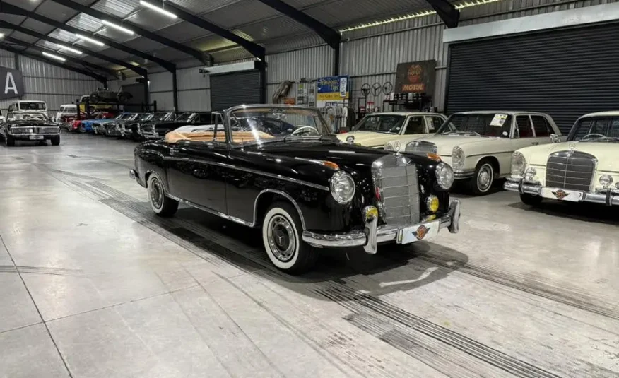 classic icon vehicle for sale