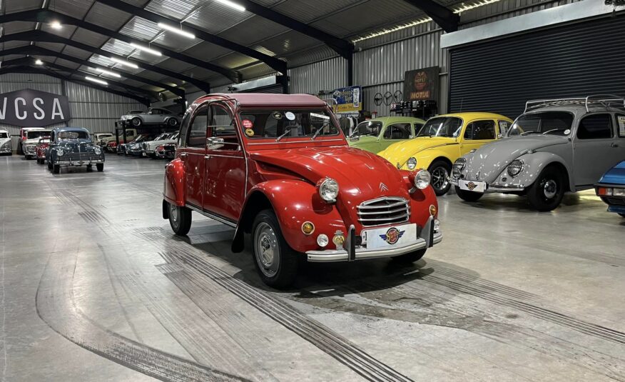 classic convertible South Africa