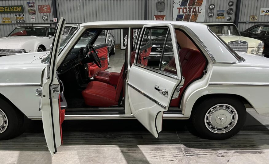 rare heritage vehicle for sale