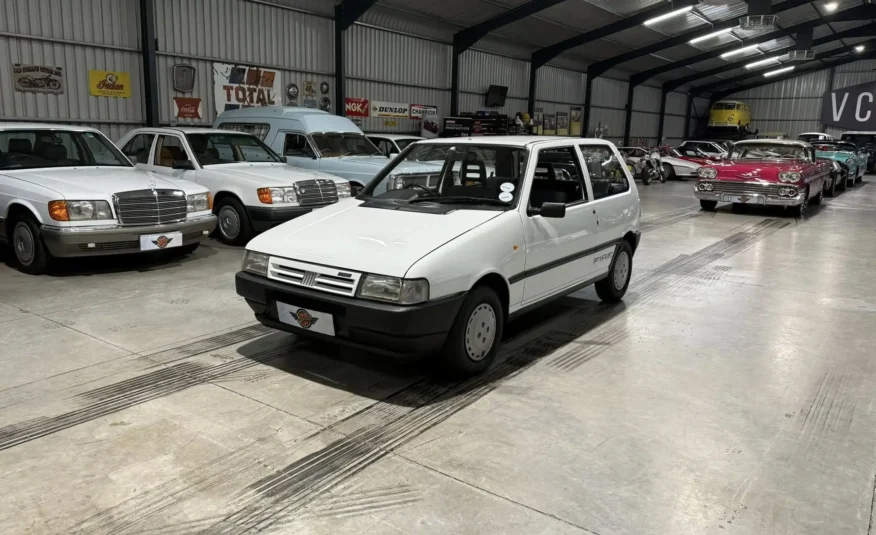 vintage prestige vehicle