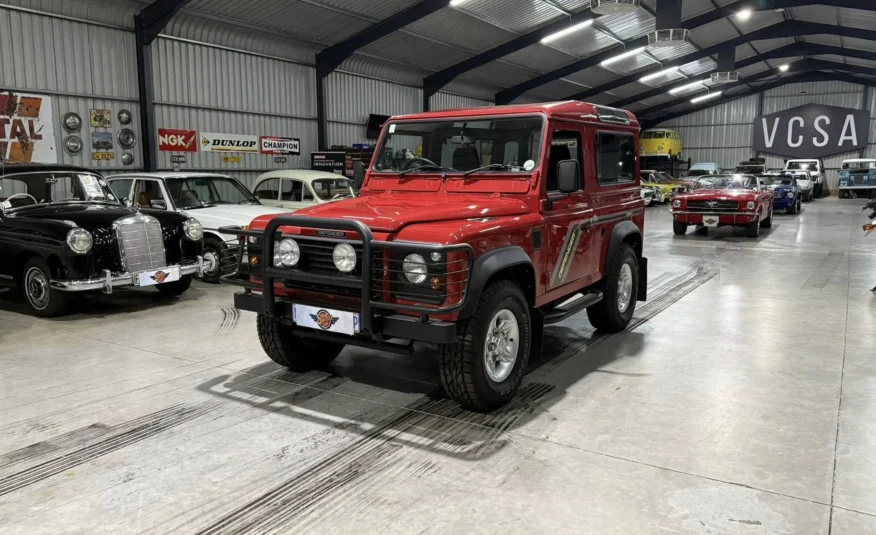 investment vehicle classic car