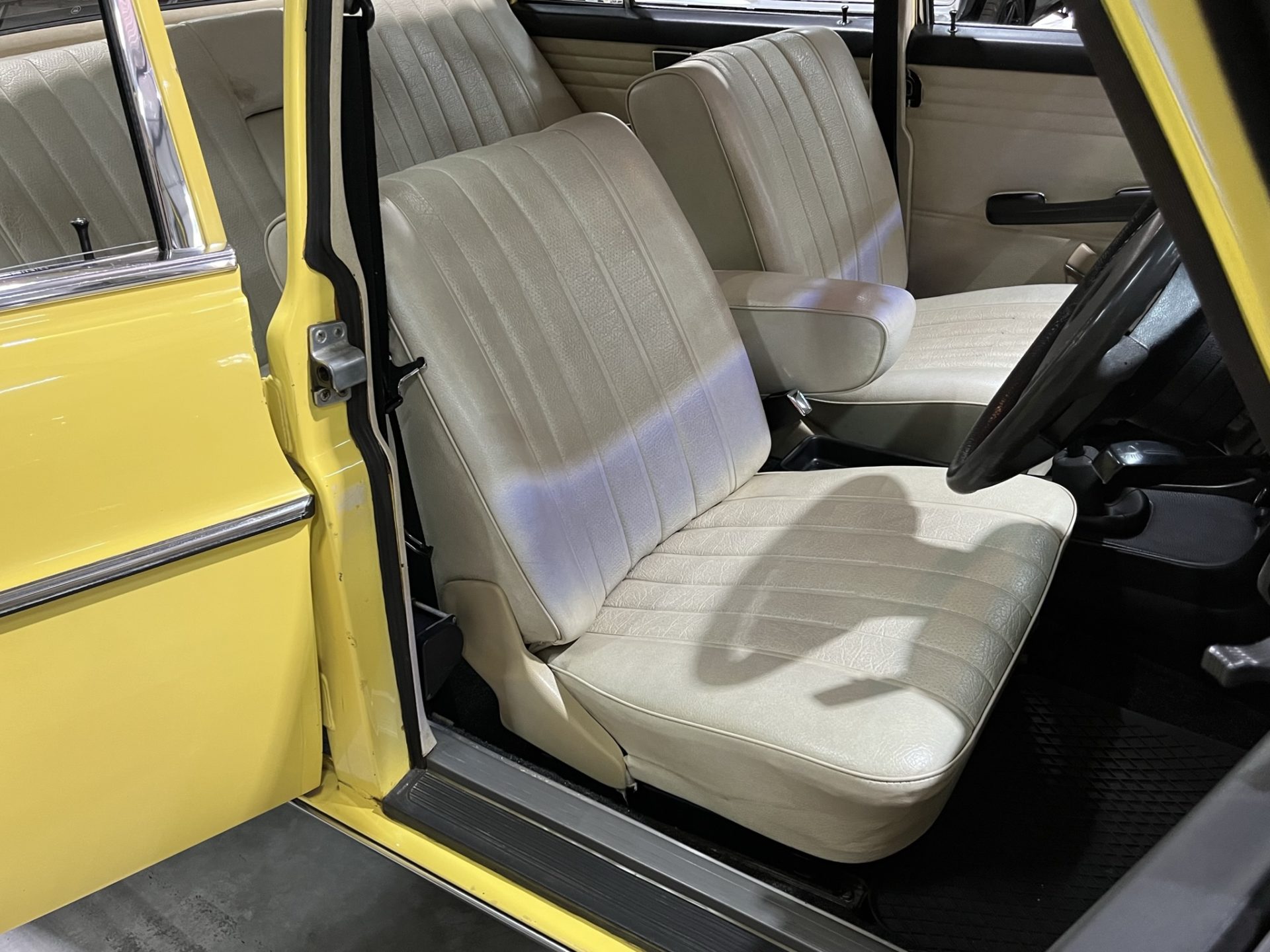 vintage prestige coupe South Africa