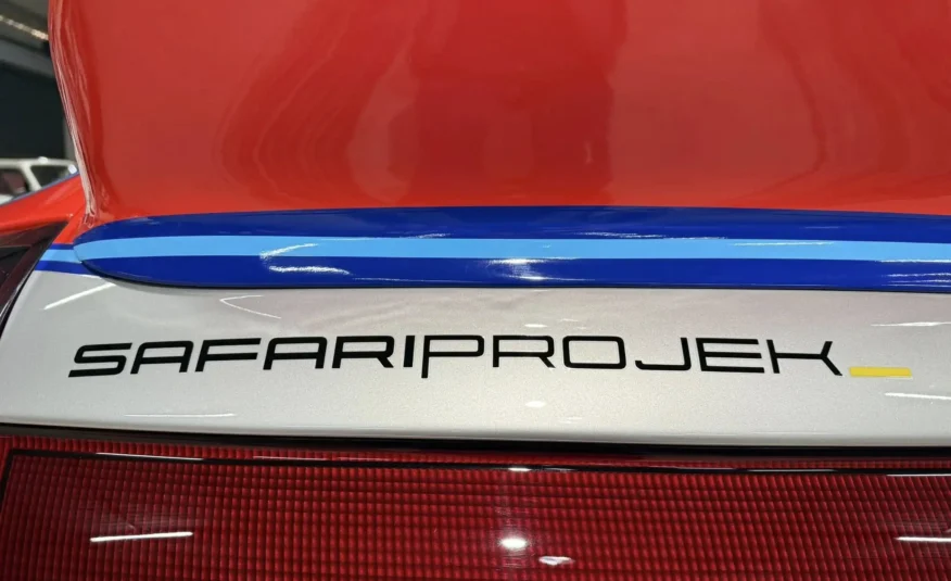 vintage collector automobile