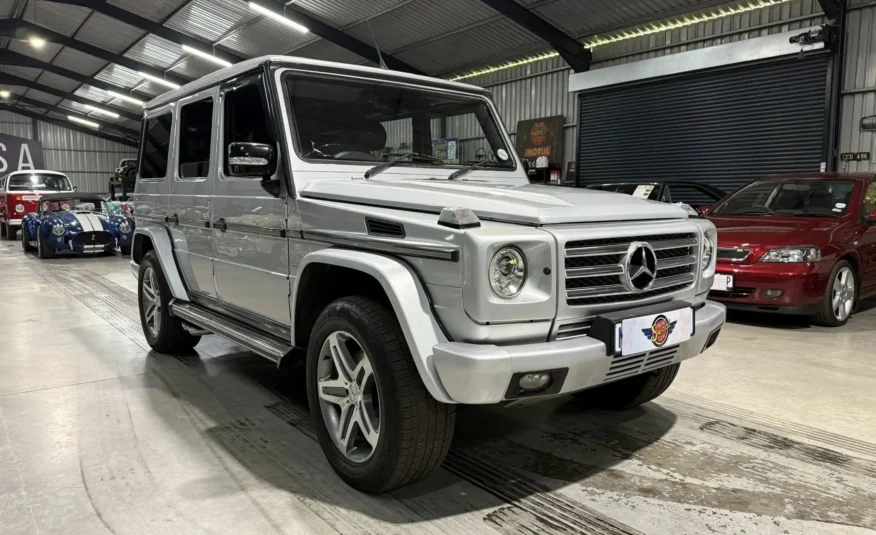 collector vehicle South Africa