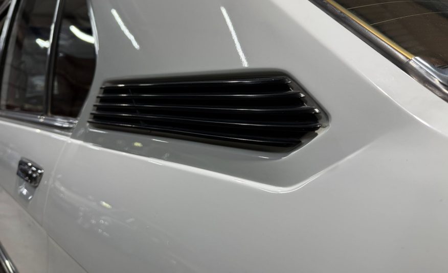 classic motoring investment