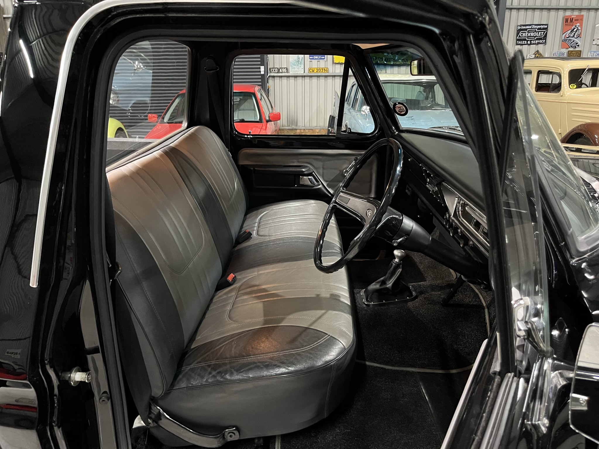 classic icon vehicle for sale