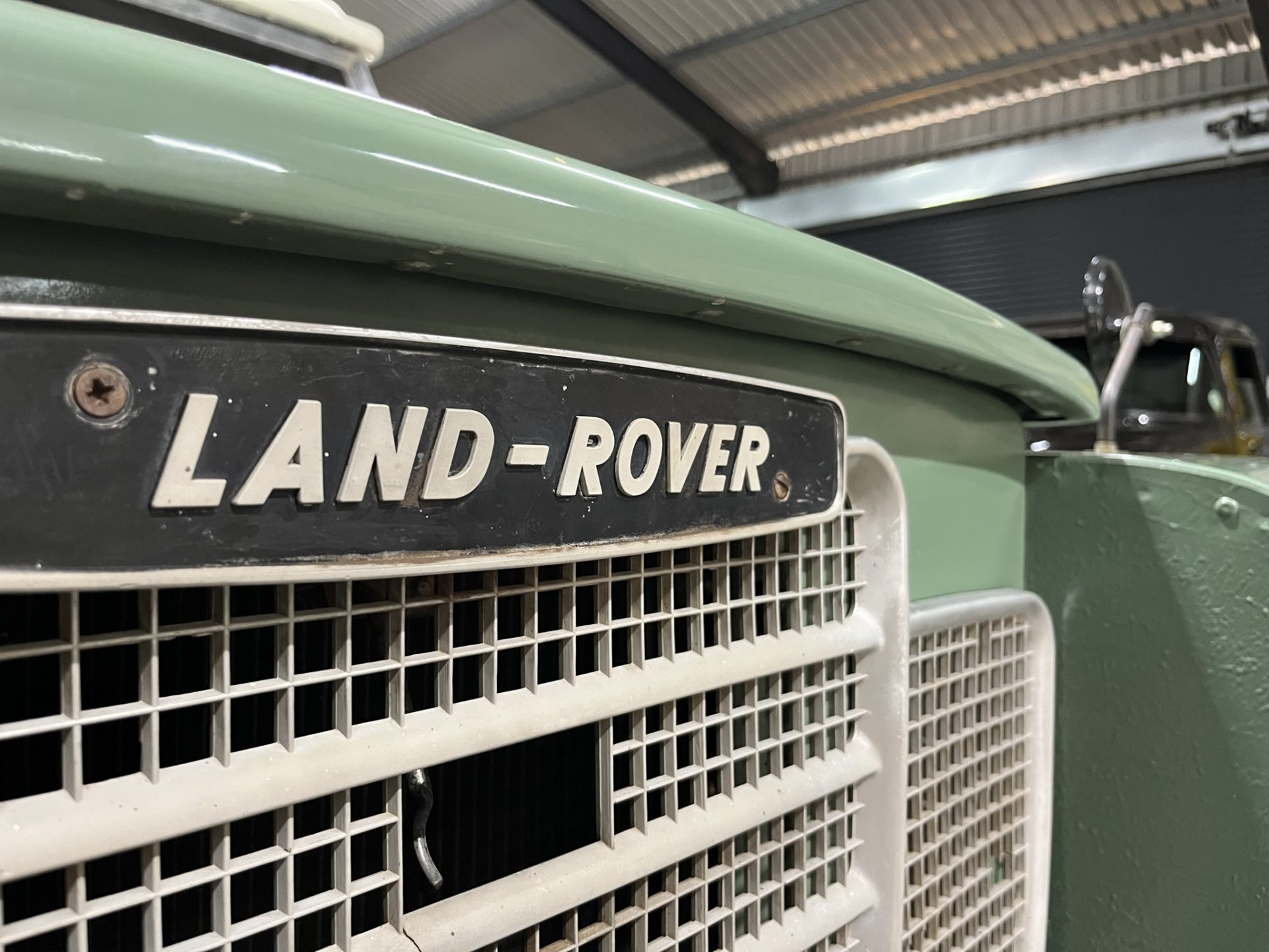 classic racing car South Africa