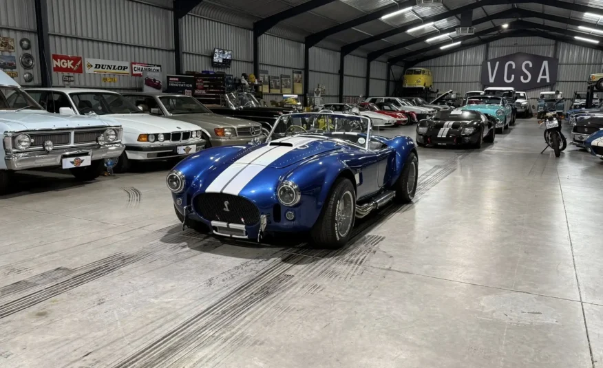 premium classic motoring South Africa