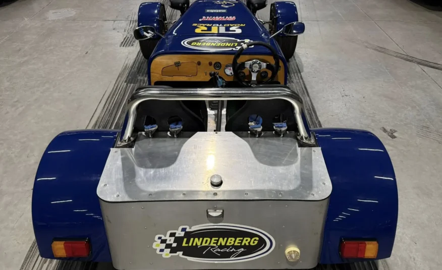 vintage exotic collector car