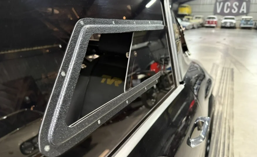 vintage European classic car