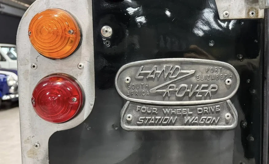 collector investment roadster