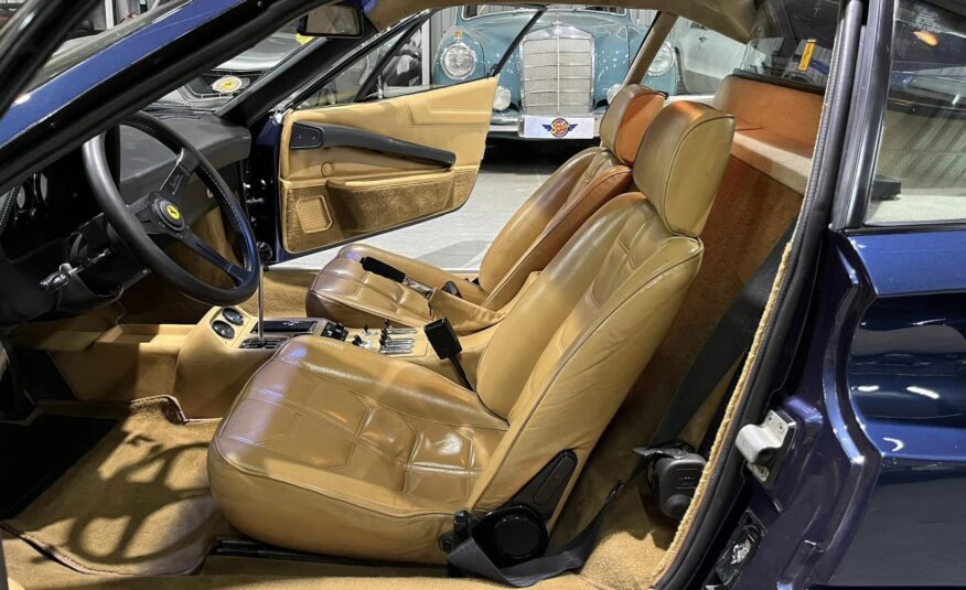 heritage sports car for sale