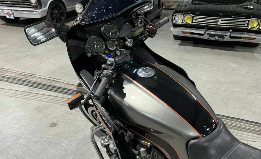 classic V8 coupe South Africa