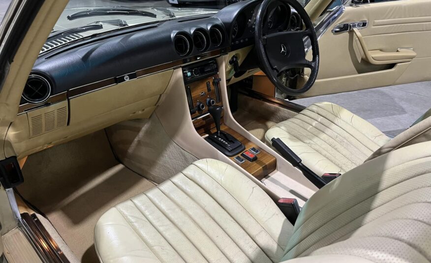 timeless classic coupe South Africa