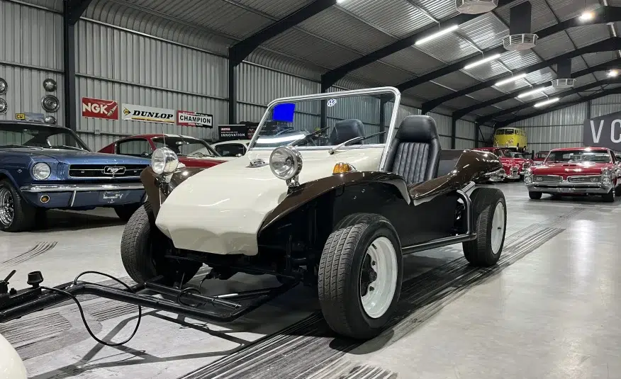 classic enthusiast vehicle