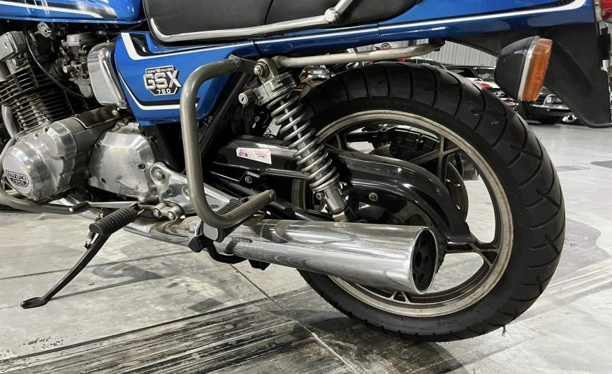 luxury classic car South Africa