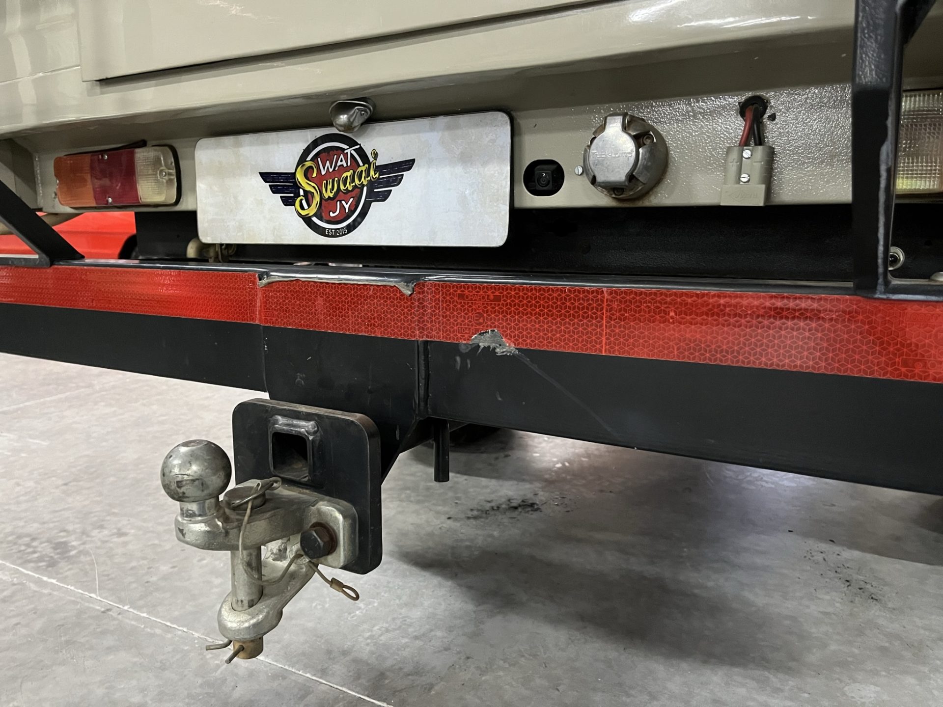 timeless classic coupe South Africa