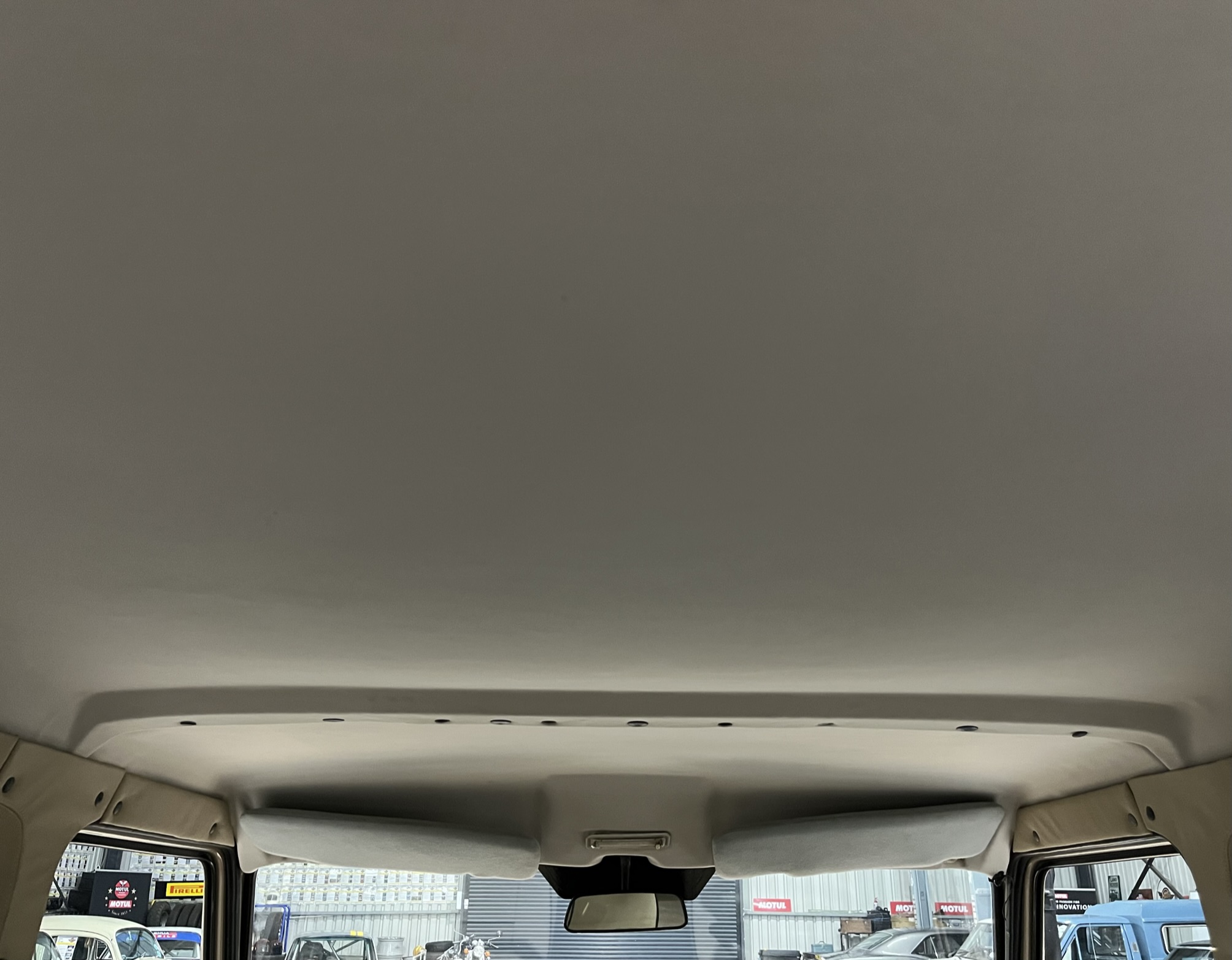 classic icon coupe South Africa