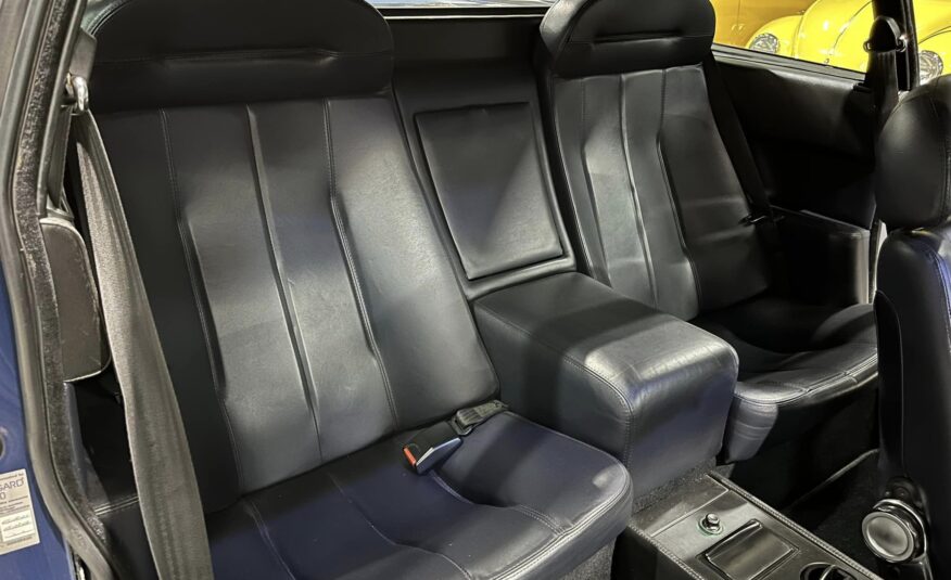 rare motoring heritage car