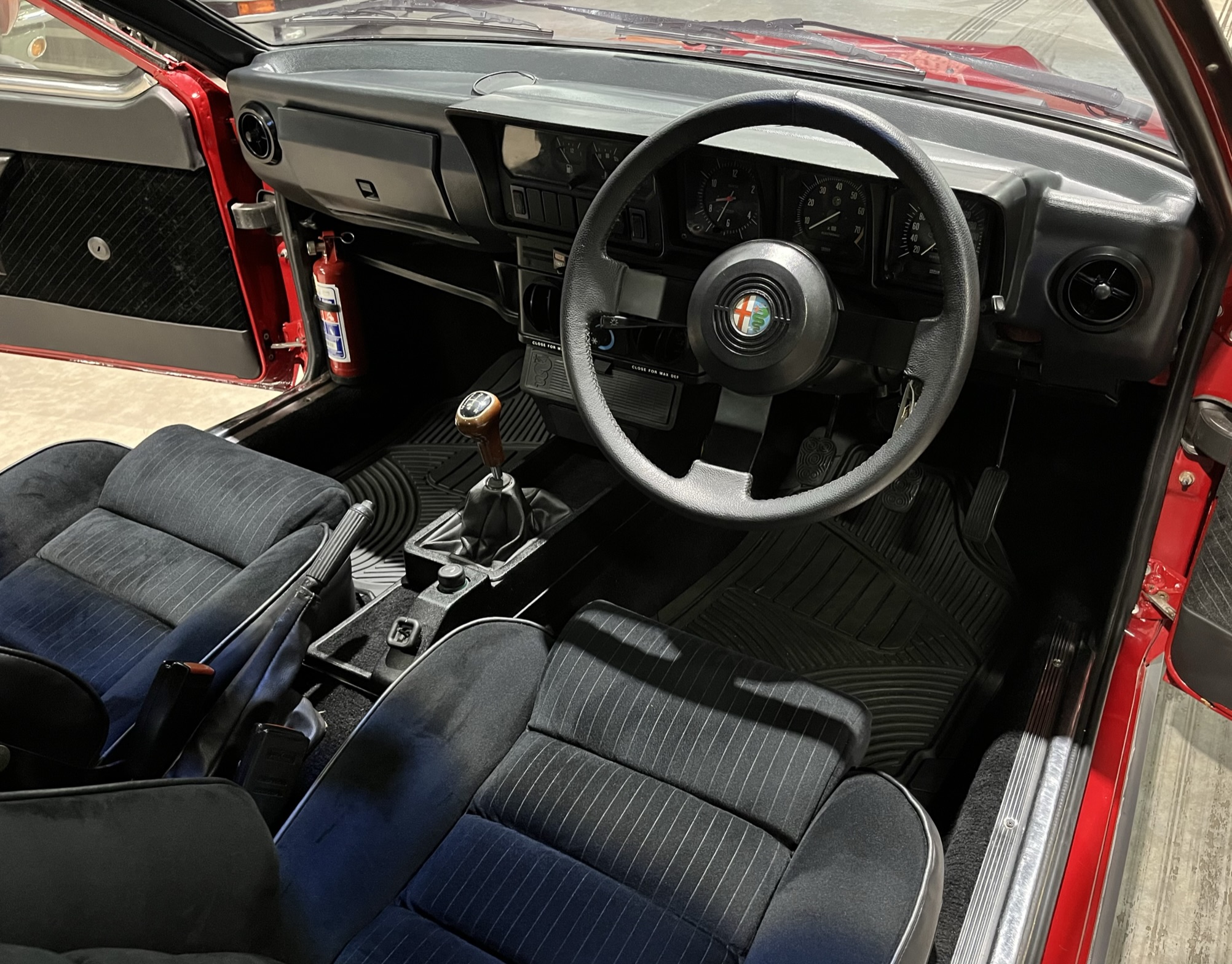 classic icon vehicle for sale