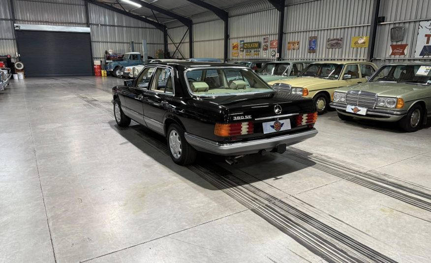 collector vehicle South Africa