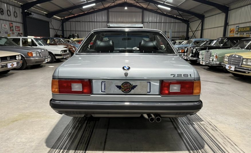 investment ready collector car