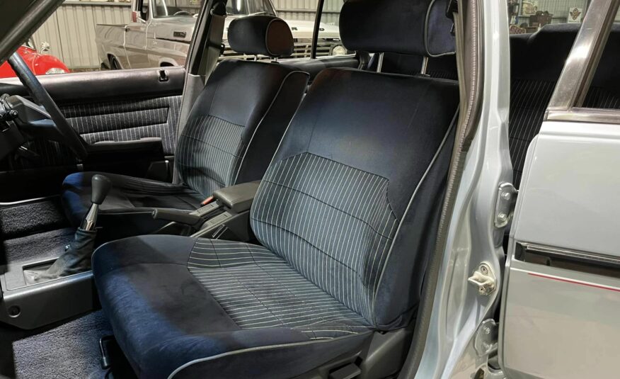 heritage sports car for sale