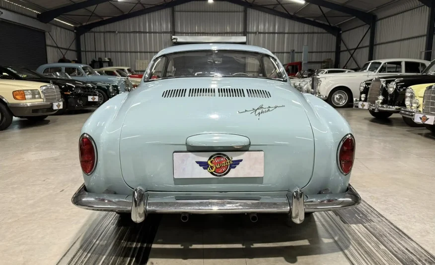 restored classic car for sale