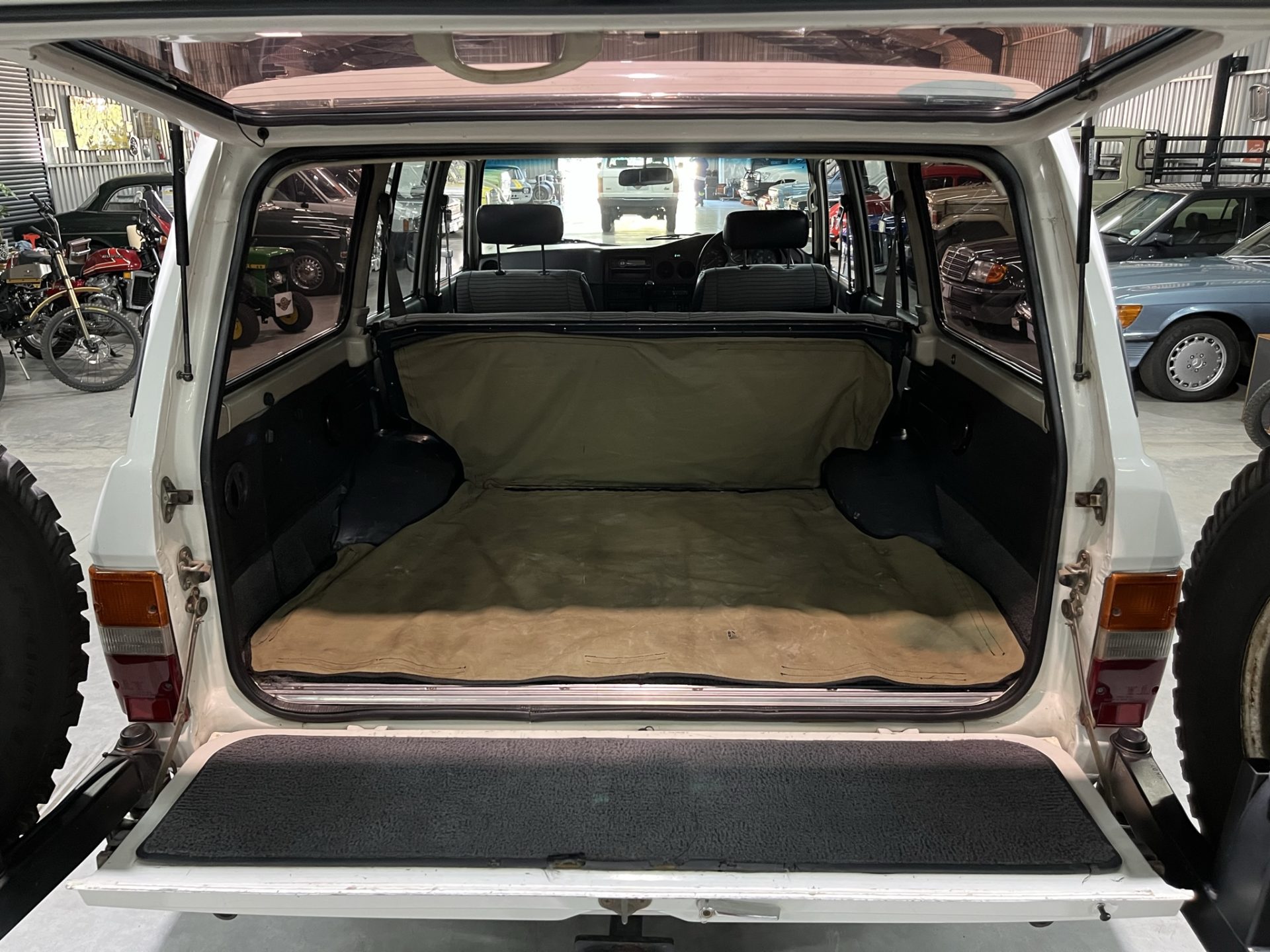 rare collector coupe