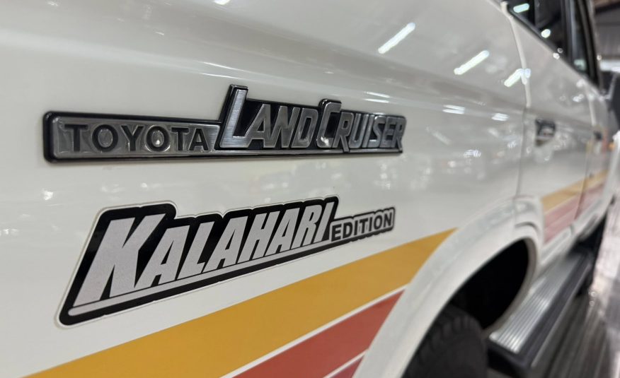 historic motor car South Africa