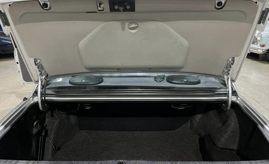 classic icon vehicle for sale