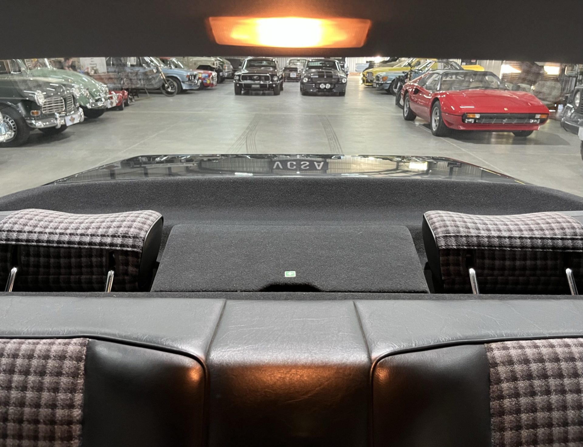 vintage car for sale South Africa