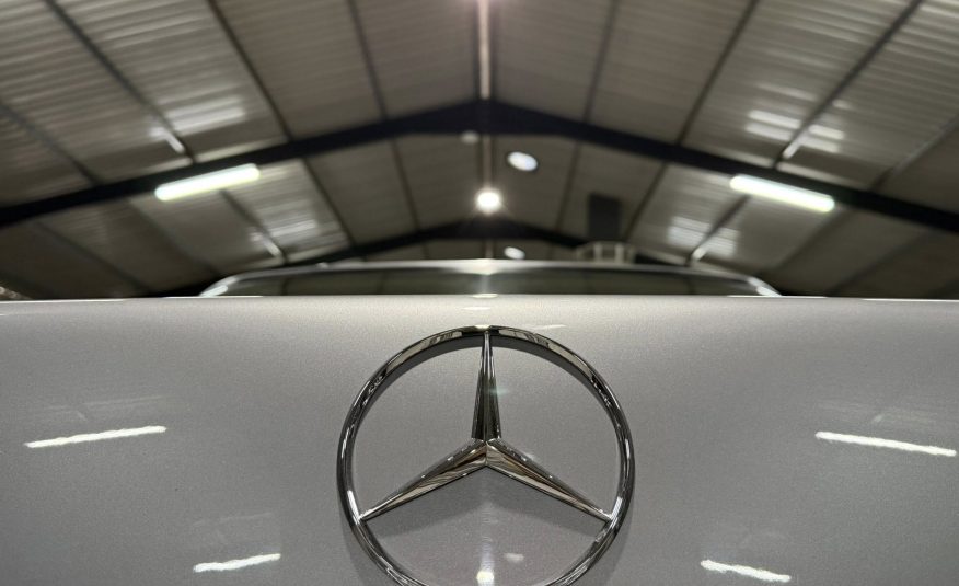 collector muscle car South Africa