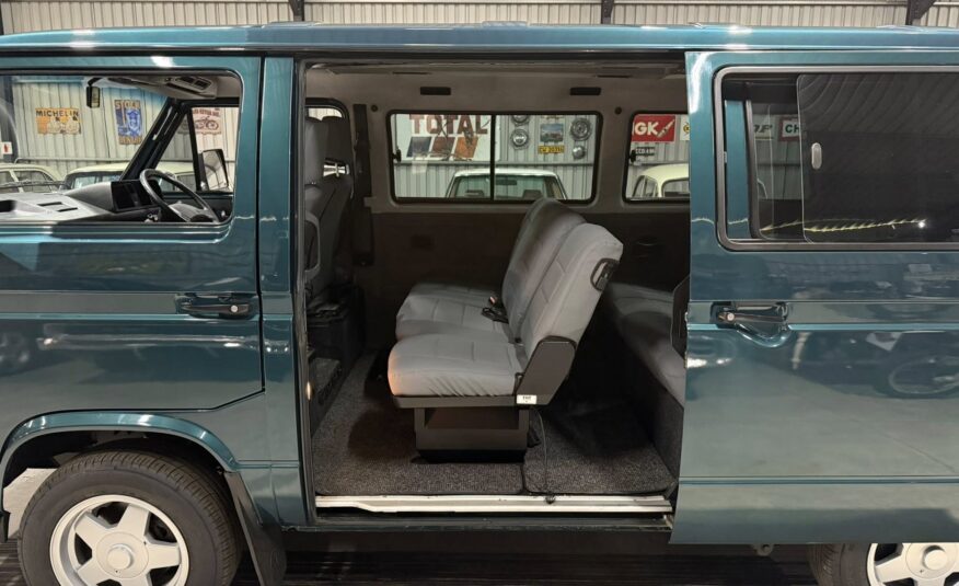 vintage European classic car