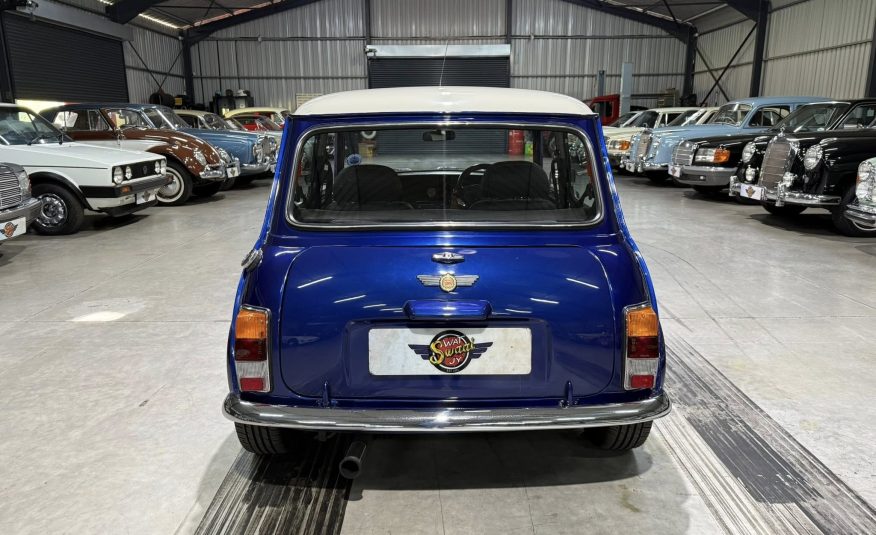 vintage European classic car