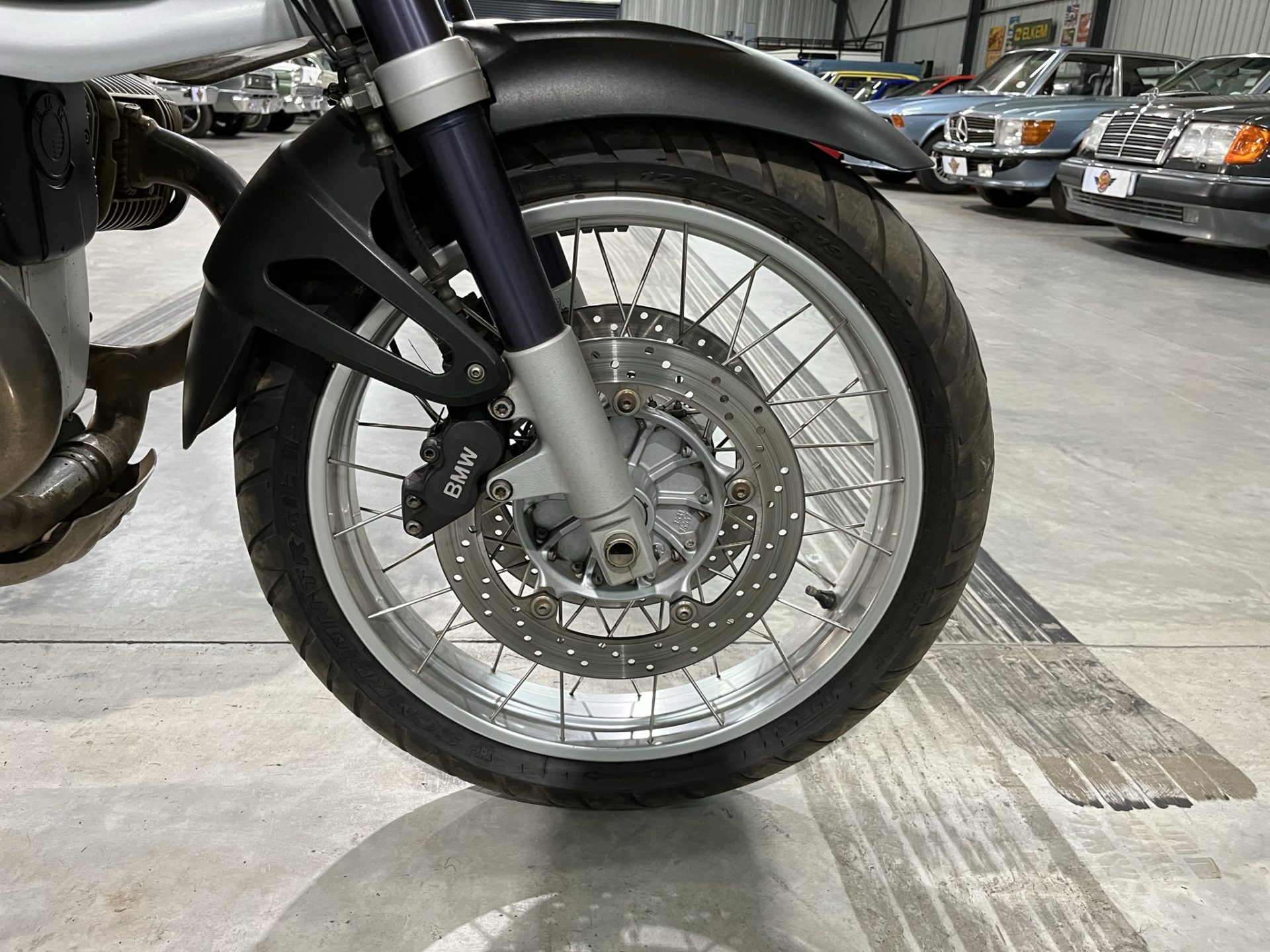 vintage GT car for sale