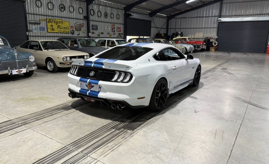 investment grade classic car South Africa