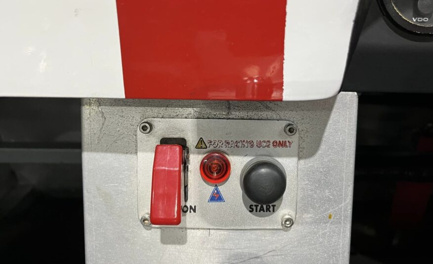 investment grade classic car South Africa