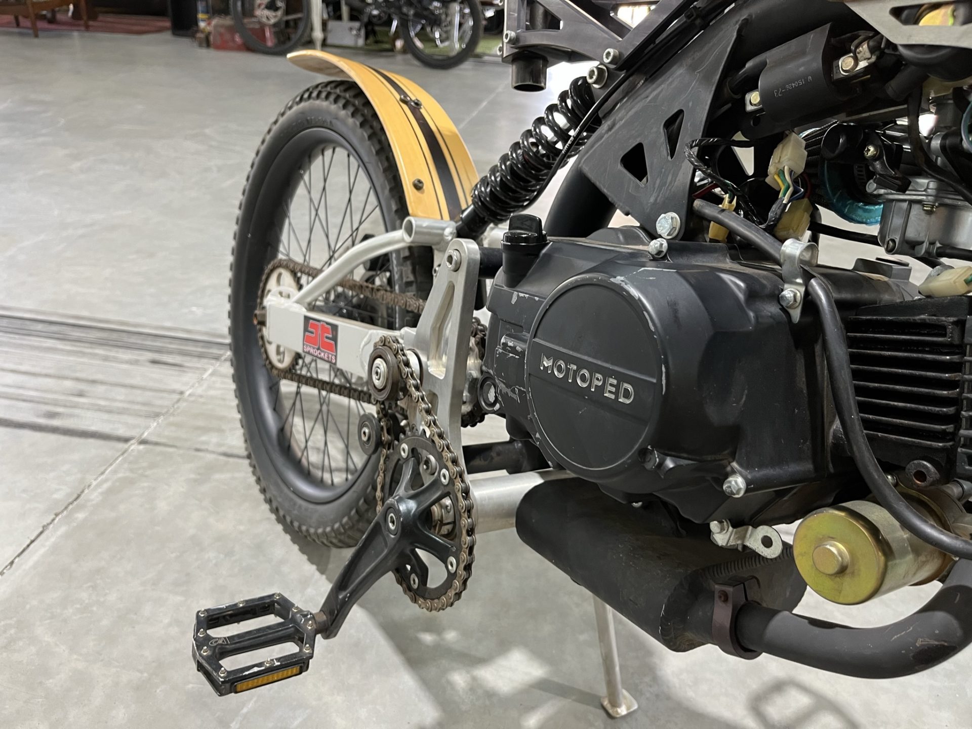 classic car investment South Africa