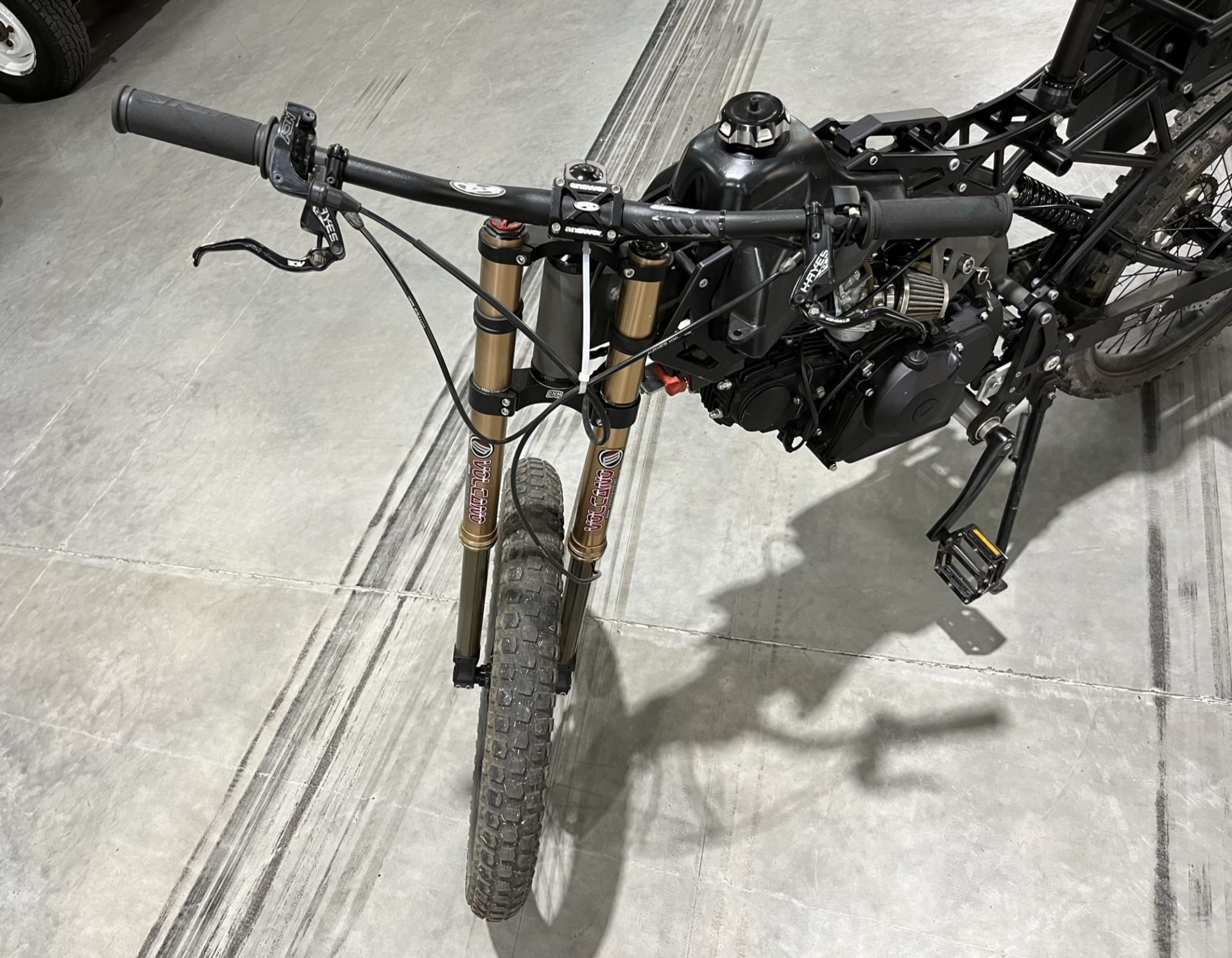 vintage GT car for sale