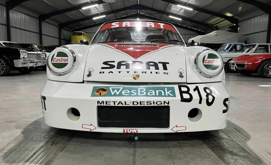 classic grand tourer South Africa