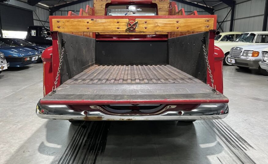 classic car investment South Africa