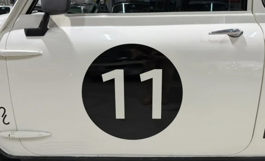 rare classic GT South Africa