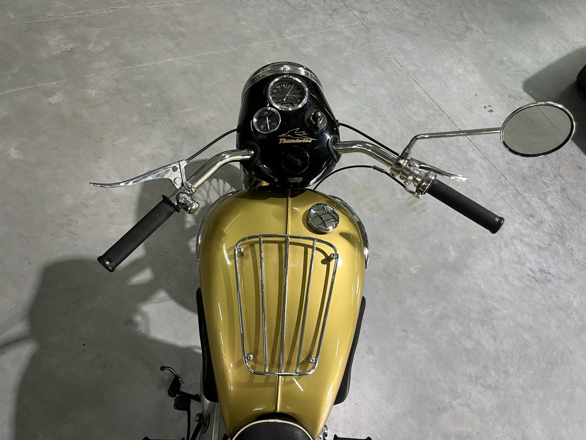 rare collector coupe