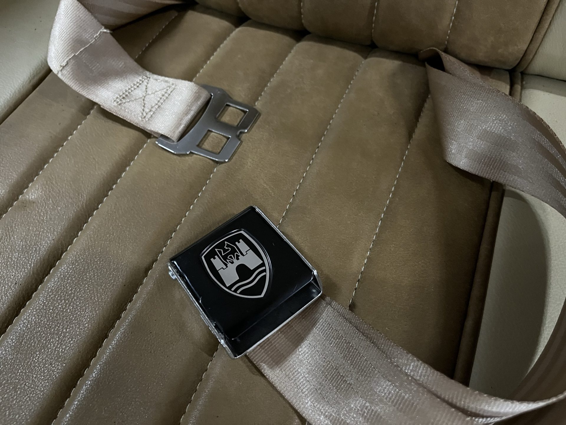 restored roadster for sale