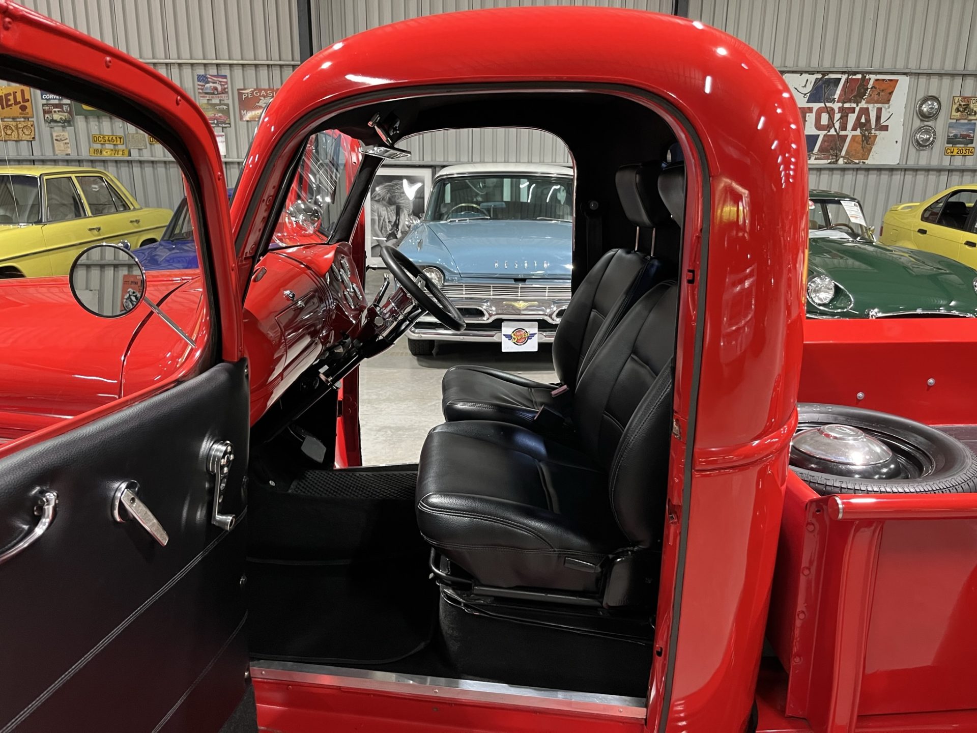 classic car investment South Africa