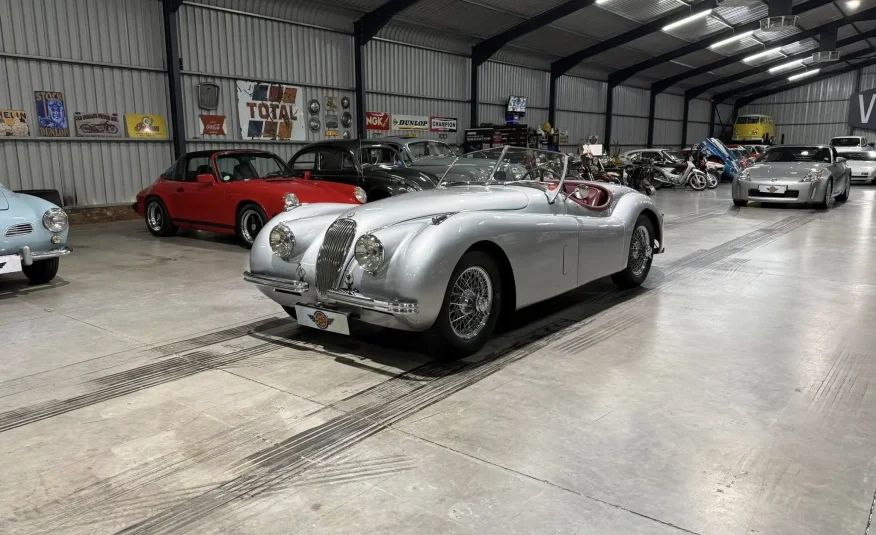 investment vehicle classic car