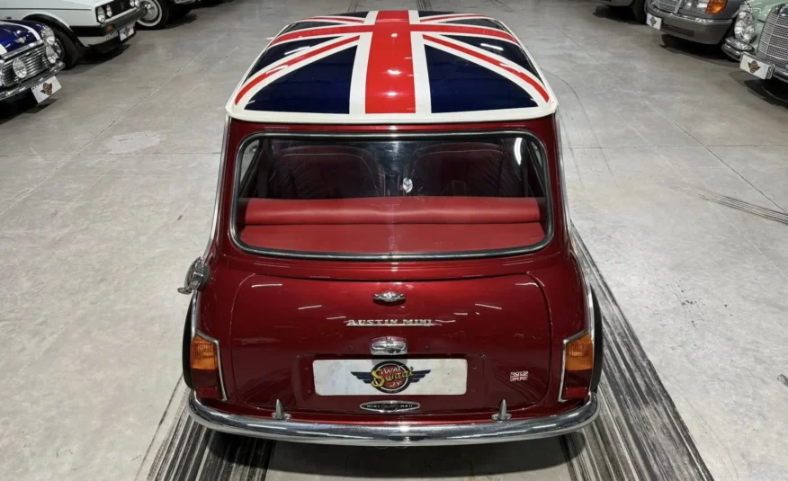 vintage collectors edition vehicle