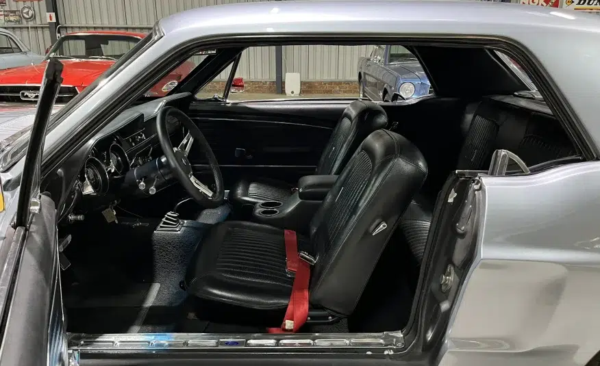 rare classic GT South Africa