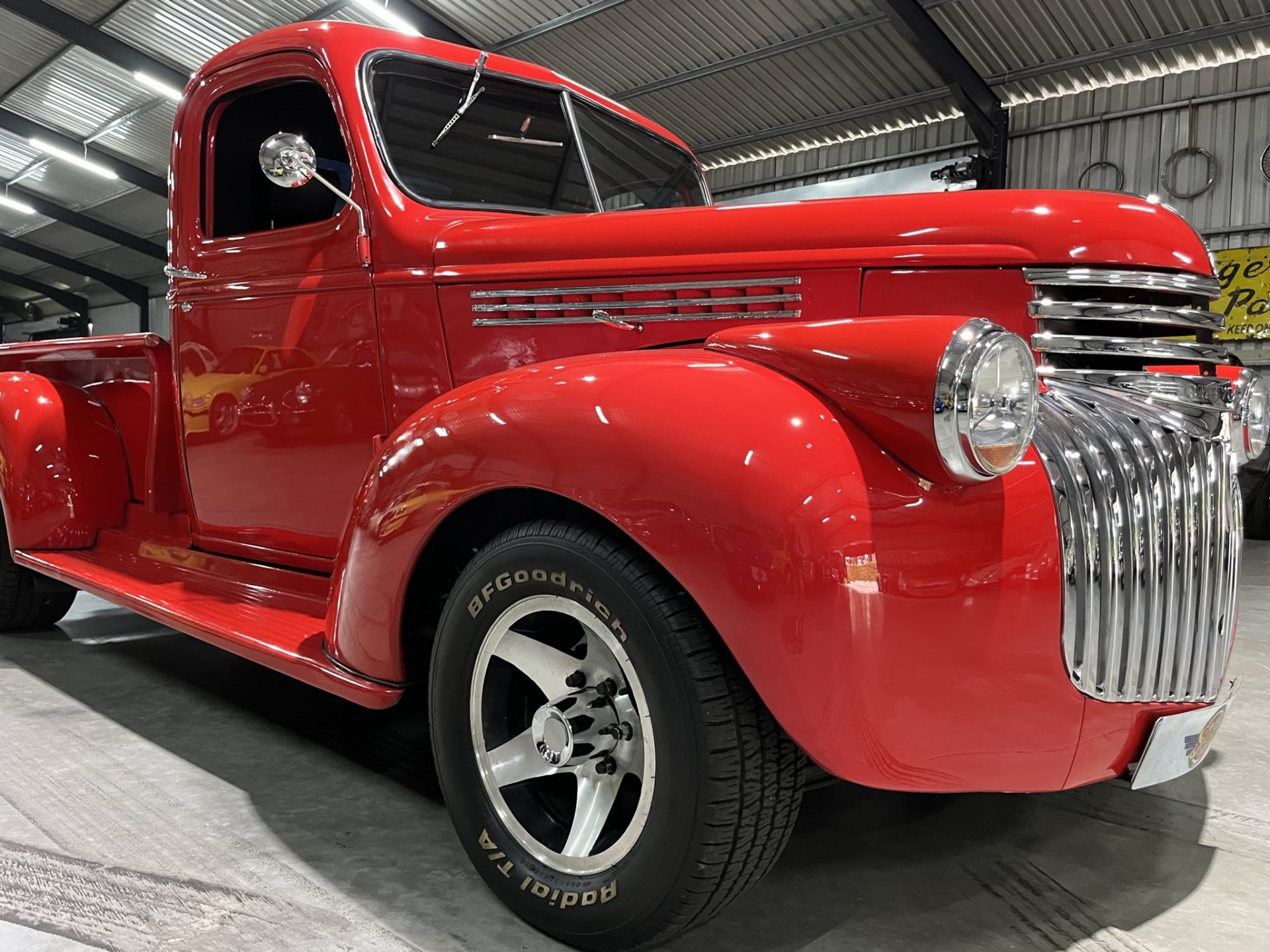 classic performance car for sale South Africa